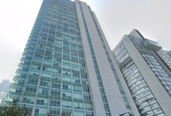 Departamento en  Avenida Santa Fé 449, Santa Fe Cuajimalpa, Cuajimalpa De Morelos, Ciudad De México, 05348, Mex