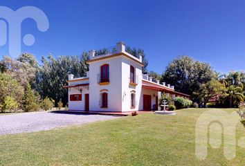 Casa en  Campos De Roca, Brandsen