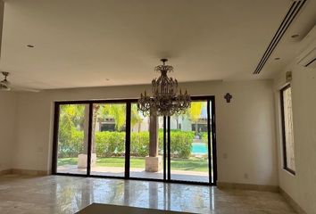 Casa en  Yucatán Country Club, Mérida, Yucatán