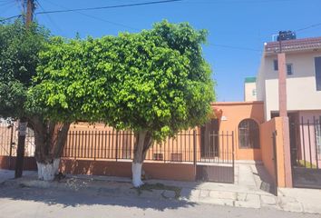 Casa en  Jacarandas, San Luis Potosí