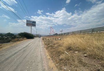 Lote de Terreno en  Campestre San Isidro, Santiago De Querétaro, Municipio De Querétaro