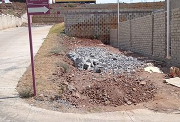 Lote de Terreno en  El Sáuz, Tlaquepaque