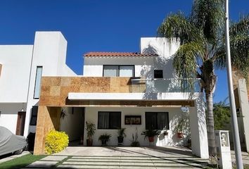 Casa en condominio en  Juriquilla, Municipio De Querétaro