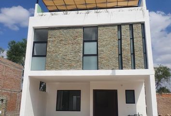 Casa en condominio en  El Edén, Ciudad De Aguascalientes