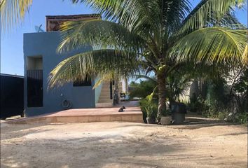 Casa en  Telchac Pueblo, Yucatán