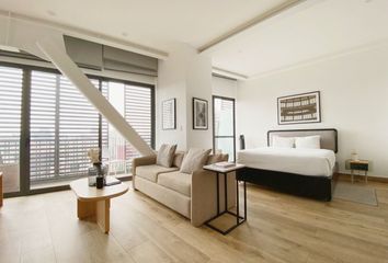 Departamento en  Calle Londres 105-109, Juárez, Ciudad De México, Cuauhtémoc, Ciudad De México, 06600, Mex