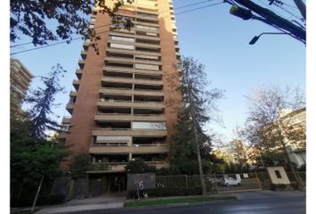 Departamento en  Las Condes, Provincia De Santiago