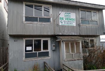 Casa en  Ancud, Chiloé