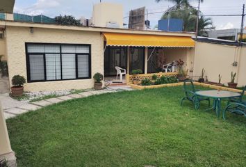 Casa en  Vista Hermosa, Cuernavaca, Morelos