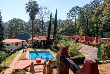 Casa en  Del Bosque, Cuernavaca, Cuernavaca, Morelos