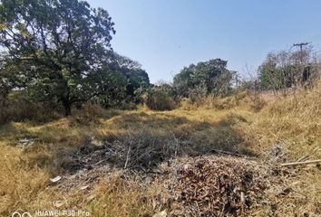 Lote de Terreno en  Centro, Jiutepec, Jiutepec, Morelos