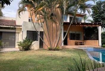 Casa en  Lomas De La Selva Norte, Cuernavaca, Morelos