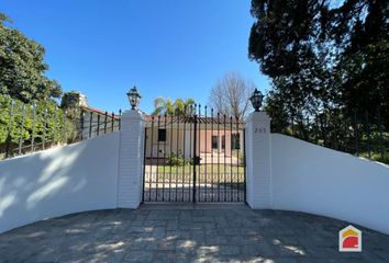 Casa en  Calle Salamanca 274, Villa Allende, Colón, X5105, Córdoba, Arg