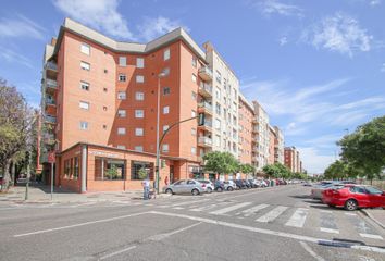Apartamento en  San Pablo-santa Justa, Sevilla