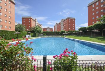 Apartamento en  San Pablo-santa Justa, Sevilla