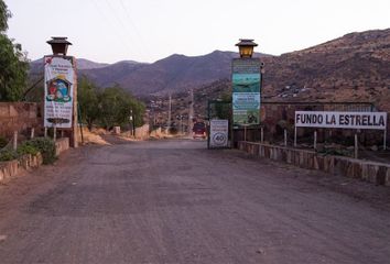 Parcela en  Llaillay, San Felipe De Aconcagua