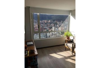 Apartamento en  Chapinero Central, Bogotá