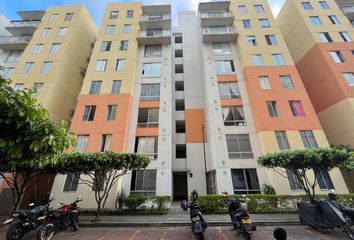 Apartamento en  Boconó, Cúcuta