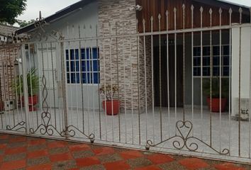 Casa en  Cevillar, Barranquilla