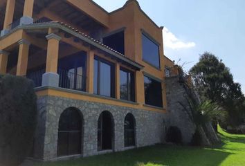 Casa en  La Calera, Puebla