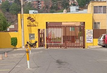 Casa en condominio en  Lomas Lindas I Sección, Atizapán De Zaragoza