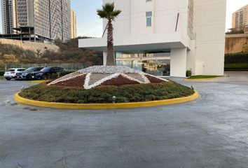 Departamento en  Avenida De Las Plazas, Bosque Real, Huixquilucan, México, 52774, Mex