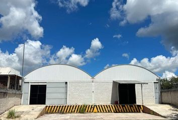 Nave en  Lomas De La Hacienda Ii, Municipio De Emiliano Zapata (veracruz)