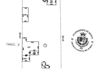 Lote de Terreno en  Gran Santa Fe, Mérida, Mérida, Yucatán