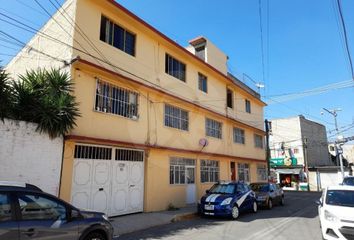 Edificio en  Ampliación San Marcos Norte, Xochimilco