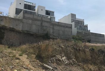 Lote de Terreno en  Fraccionamiento Cumbres Del Lago, Municipio De Querétaro