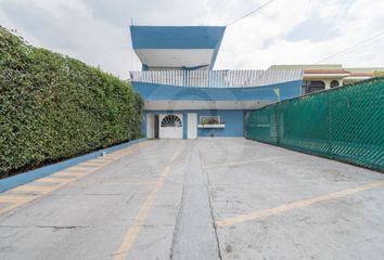 Edificio en  Las Arboledas, Tlalnepantla De Baz