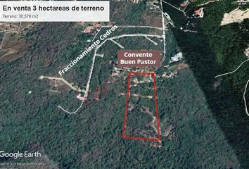 Lote de Terreno en  Ampliación Cocal, Tuxtla Gutiérrez