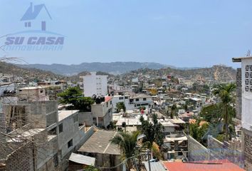 Lote de Terreno en  20 De Noviembre, Acapulco De Juárez