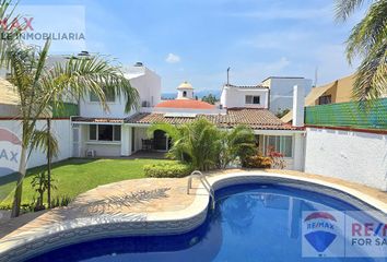 Casa en  Vista Hermosa, Cuernavaca, Morelos