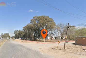 Lote de Terreno en  Zona Industrial, San Luis Potosí