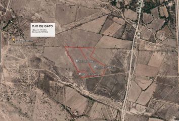 Lote de Terreno en  Ciudad Villa De Reyes, Villa De Reyes, San Luis Potosí