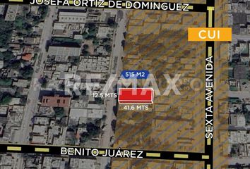 Lote de Terreno en  Laguna De La Puerta, Tampico