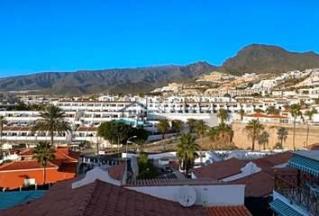 Piso en  Costa Adeje, St. Cruz De Tenerife