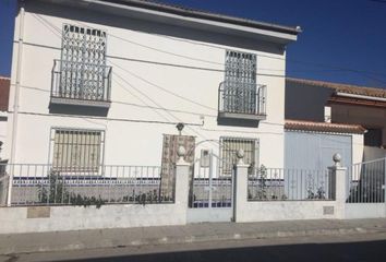 Chalet en  Arenas Del Rey, Granada Provincia