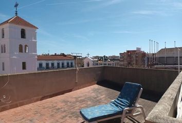 Atico en  Benalmadena, Málaga Provincia