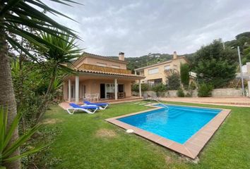 Chalet en  Santa Cristina D'aro, Girona Provincia