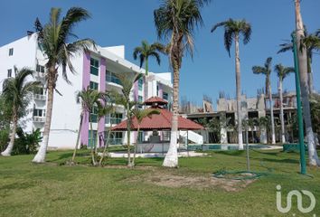 Departamento en  Playa Encantada, Acapulco De Juárez