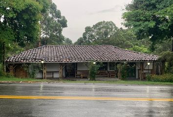 Casa en  Cerritos, Pereira