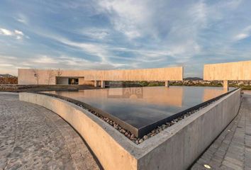 Lote de Terreno en  Fraccionamiento Cumbres Del Lago, Municipio De Querétaro