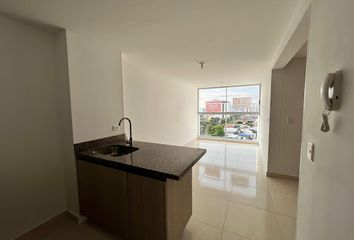 Apartamento en  San Francisco, Bucaramanga