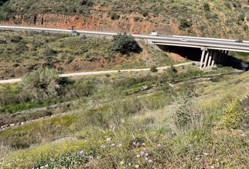 Terreno en  Ciudad Jardín, Málaga