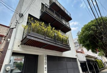 Departamento en  Calle Ignacio Torres Adalid 1336-1382, Narvarte Poniente, Benito Juárez, Ciudad De México, 03020, Mex