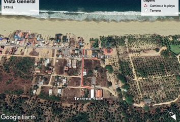 Lote de Terreno en  Ixtapa, Zihuatanejo, Zihuatanejo De Azueta