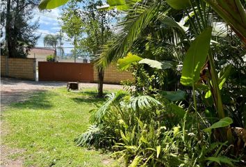 Lote de Terreno en  Avándaro, Valle De Bravo