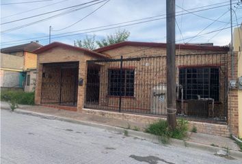 Casa en  Aztlán, Reynosa